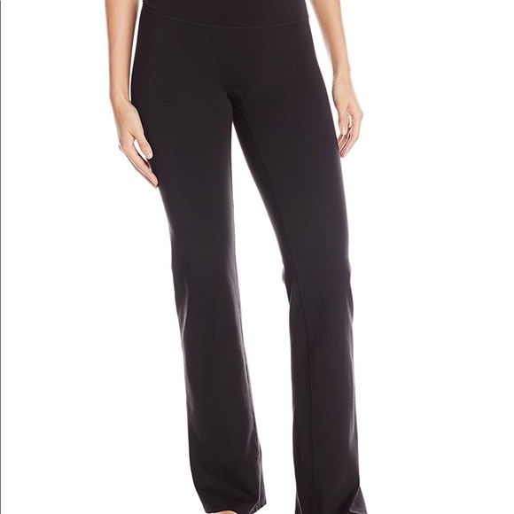 spanx wide leg pants